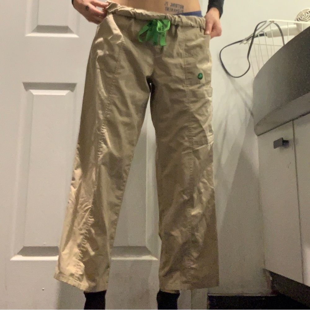 Pantalon Crocs